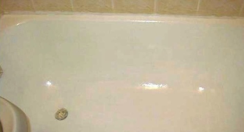 Реставрация ванны пластолом | Мензелинск